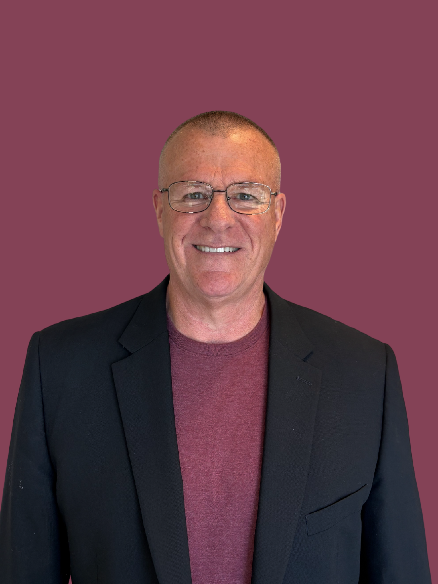 Bud Leinenger - President & Chief Strategic Officer