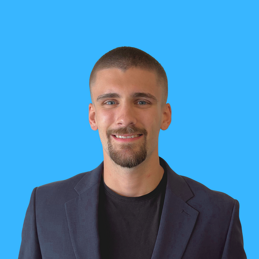 Cole Leinenger - Chief Sales & Marketing Officer