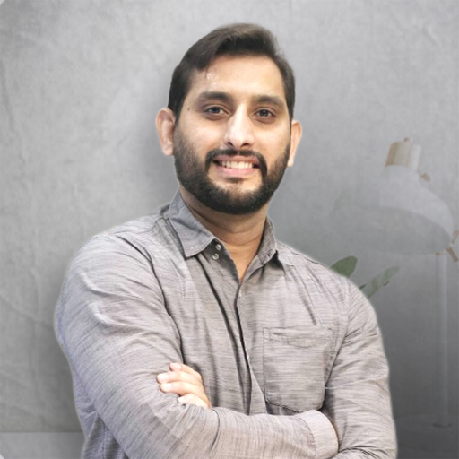 Sheraz Akhtar - Chief Technology Officer