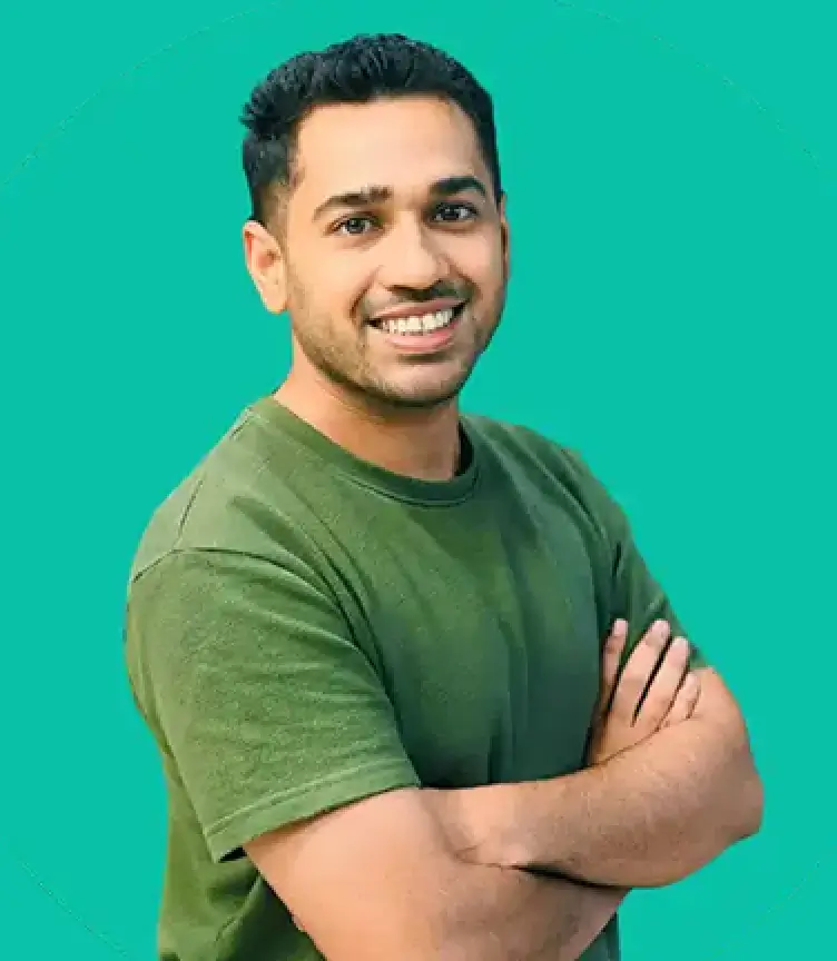 Aqeel Kazmi - Chief Executive Officer