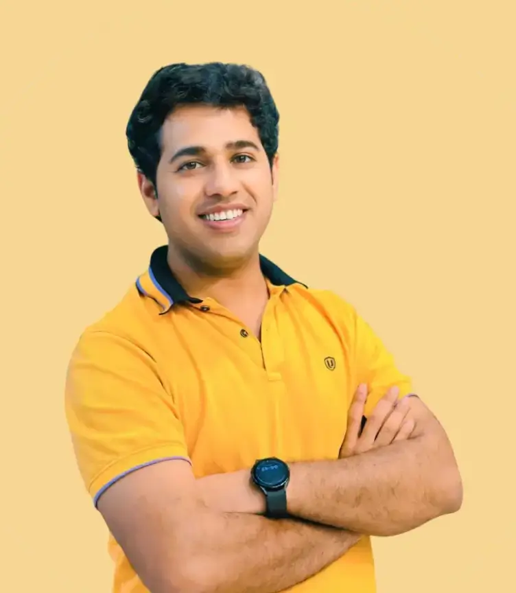Asad Kazmi - Chief AI Officer